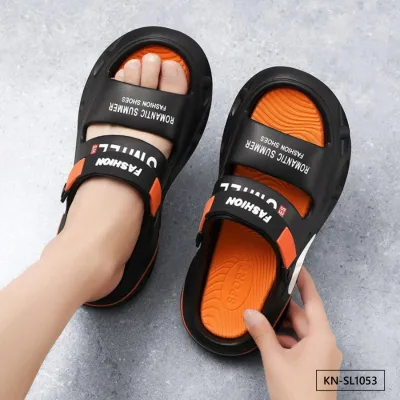 RAIN ROVER MEN'S SLIPPER